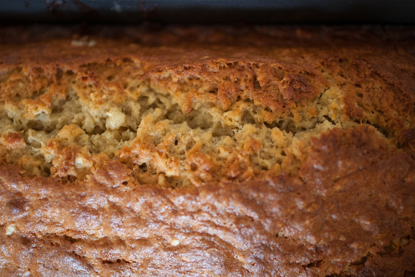 Molly Wizenberg A Homemade Life Banana Bread